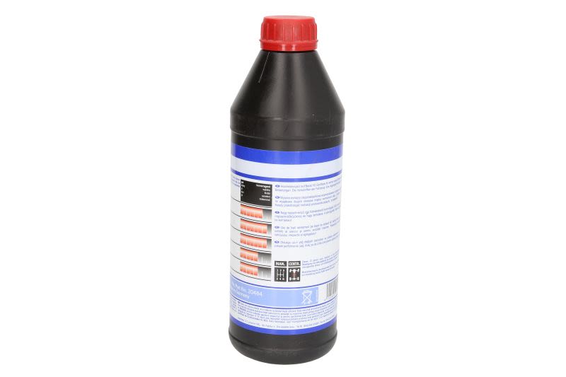 Olej do automatycznej skrzyni biegów LIQUI MOLY P000229