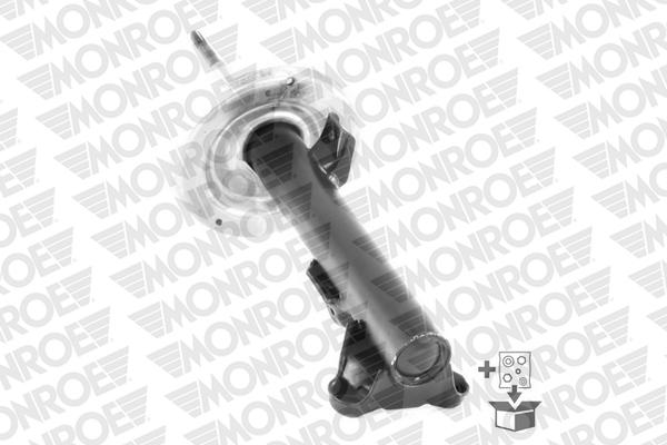 Amortyzator MONROE 742001SP