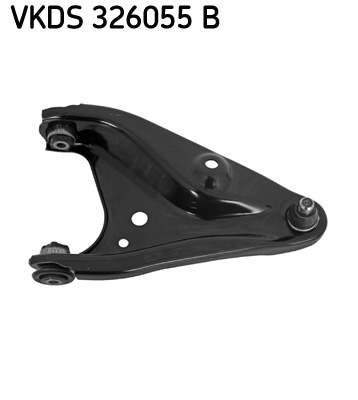 Wahacz zawieszenia koła SKF VKDS 326055 B
