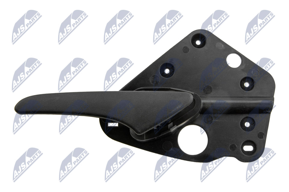 Klamka drzwi NTY EZC-ME-155
