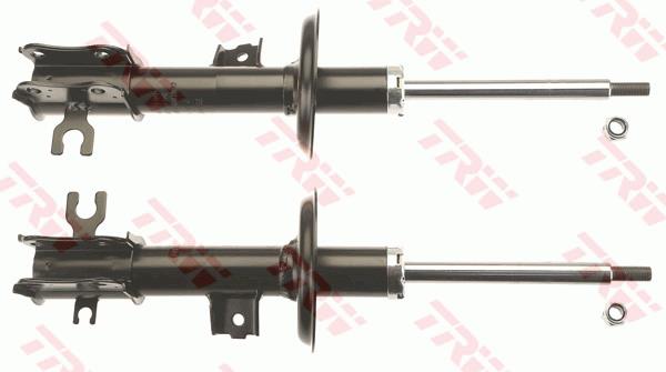 Amortyzator TRW JGM1335T