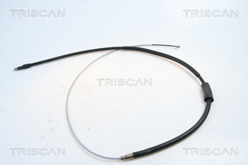 Linka hamulca ręcznego TRISCAN 8140 251112