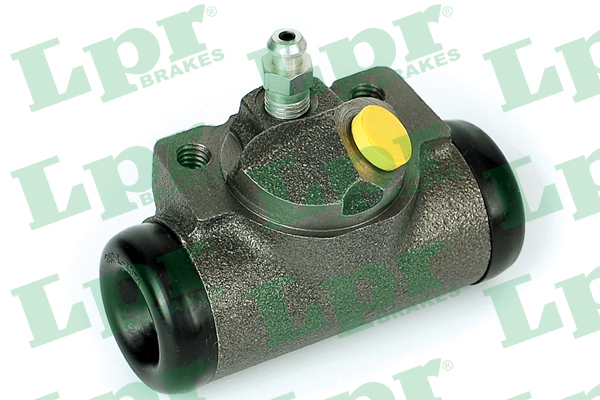 Cylinderek LPR 4130