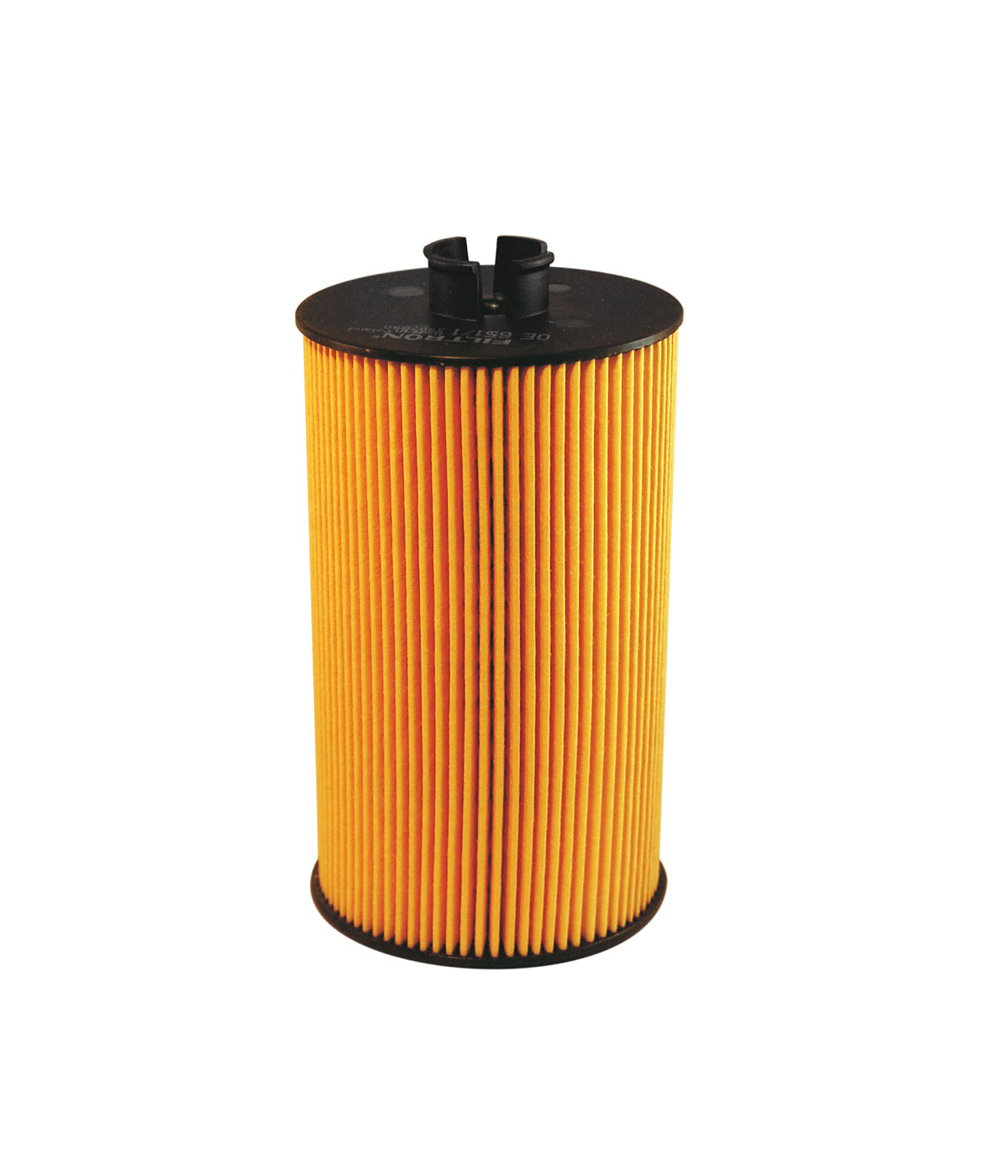 Filtr oleju FILTRON OE651/1