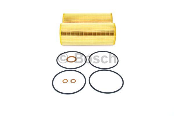 Filtr oleju BOSCH 1 457 429 732