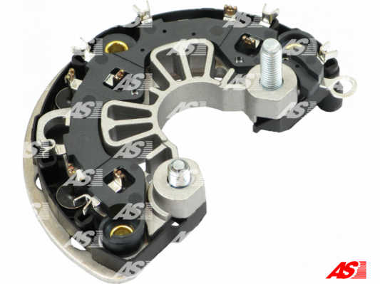 Mostek prostowniczy alternatora AS-PL ARC0162
