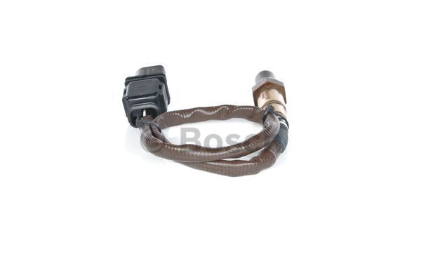 Sonda lambda BOSCH 0 258 017 347