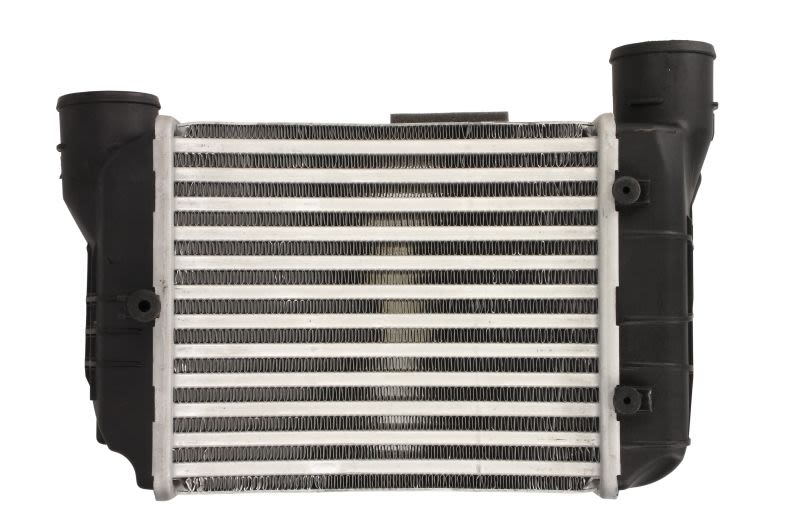 Chłodnica powietrza intercooler THERMOTEC DAA025TT