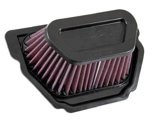 Filtr powietrza K&N FILTERS YA-1015R