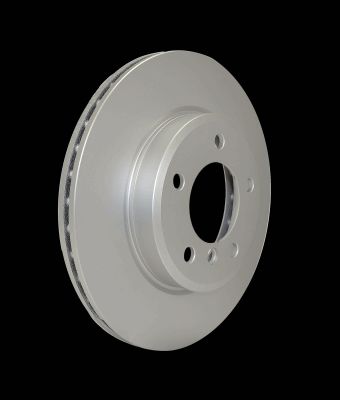 Tarcza hamulcowa HELLA 8DD 355 127-391