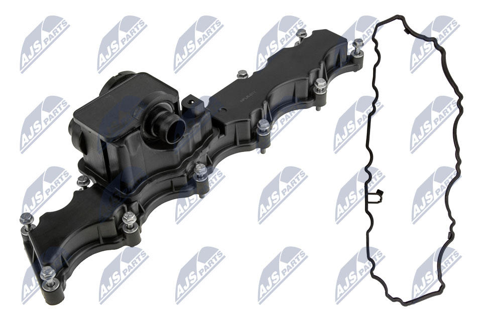Pokrywa głowicy cylindrów NTY BPZ-LR-011
