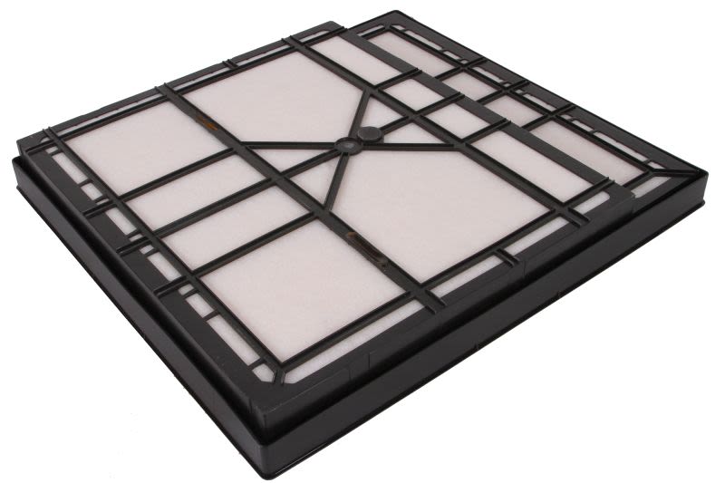 Filtr powietrza HENGST FILTER E315L01
