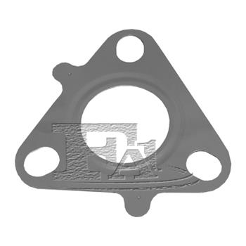 Uszczelka turbosprężarki FA1 474-516