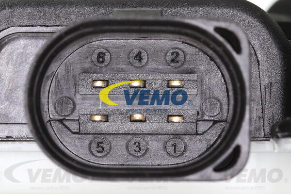 Zamek drzwi VEMO V10-85-2289