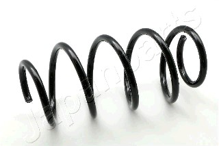 Sprężyna zawieszenia JAPANPARTS ZC3556H