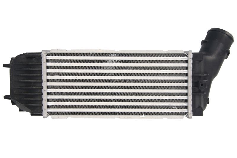 Chłodnica powietrza intercooler THERMOTEC DAC018TT