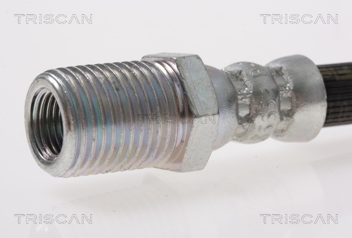 Przewód hamulcowy elastyczny TRISCAN 8150 15300