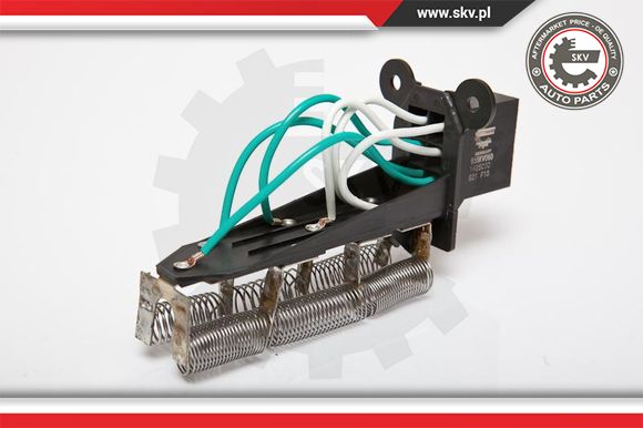 Opornik wentylatora ESEN SKV 95SKV060