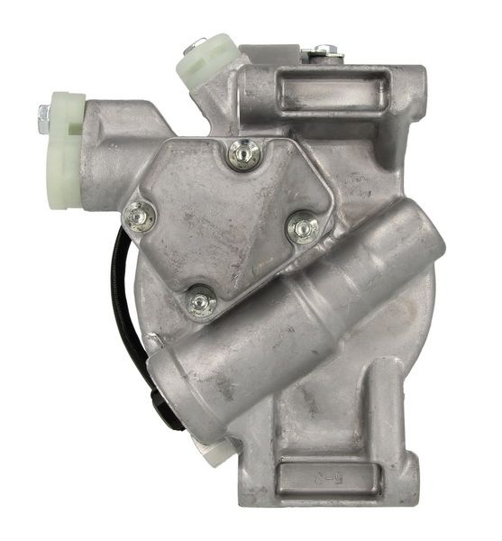 Kompresor klimatyzacji NISSENS 890145