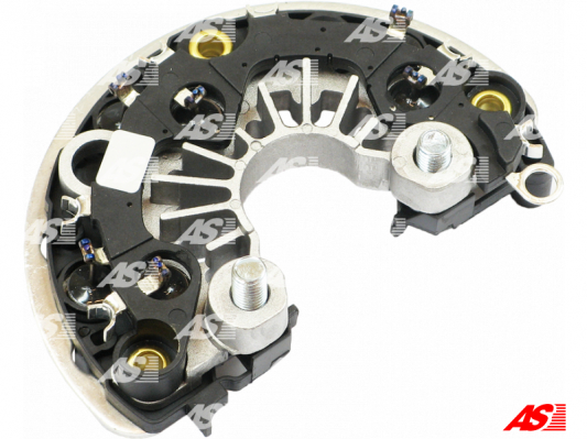 Prostownik, alternator AS-PL ARC0166
