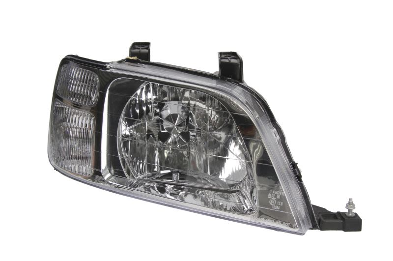 Reflektor ABAKUS 217-1125R-LD-EM