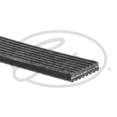Pasek klinowy wielorowkowy GATES 8DPK1630HD