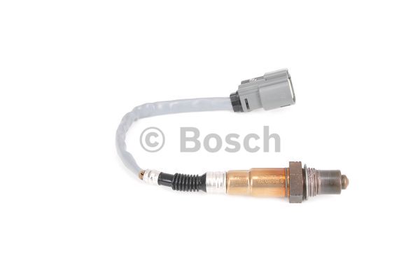 Sonda lambda BOSCH 0 258 010 296