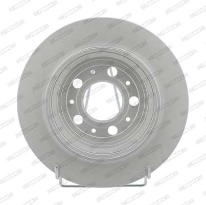 Tarcza hamulcowa FERODO DDF1079C