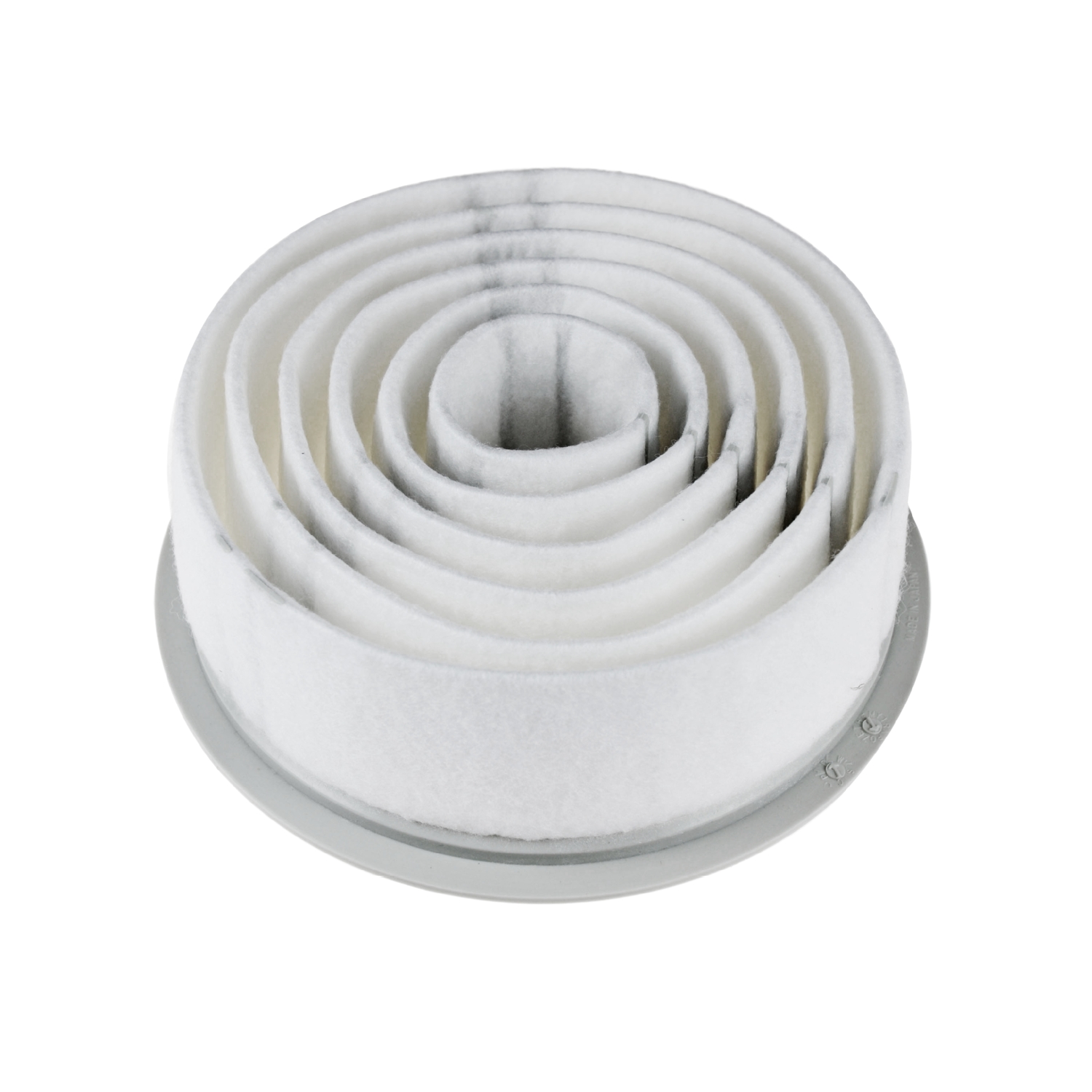 Filtr powietrza BLUE PRINT ADK82209