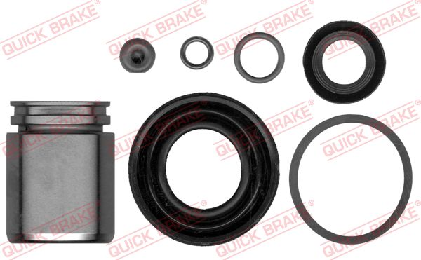 Zestaw naprawczy, zacisk hamulca QUICK BRAKE 114-5293