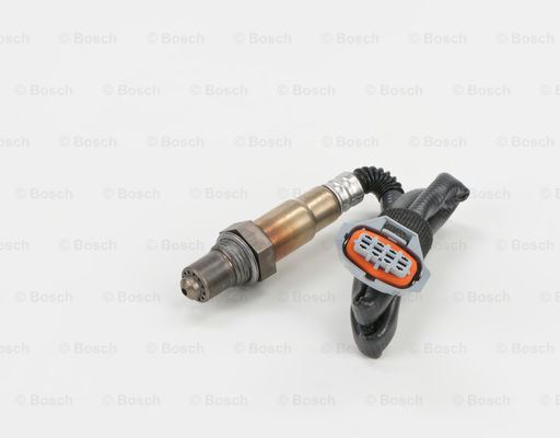 Sonda lambda BOSCH 0 258 006 825