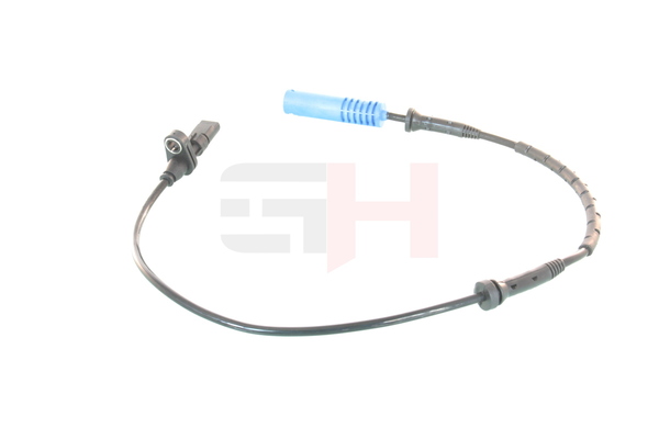 Czujnik prędkości obrotowej koła GH GH-701518