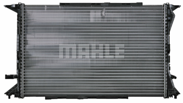 Chłodnica MAHLE CR 1060 000P