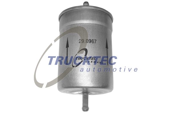 Filtr paliwa TRUCKTEC AUTOMOTIVE 08.14.003