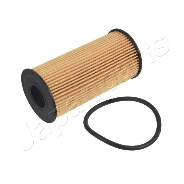 Filtr oleju JAPANPARTS FO-ECO156