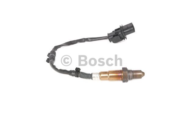 Sonda lambda BOSCH 0 281 004 407