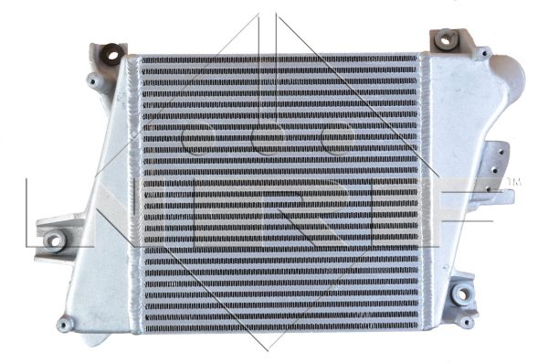 Chłodnica powietrza intercooler NRF 30382