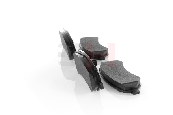 Klocki hamulcowe GH GH-411962