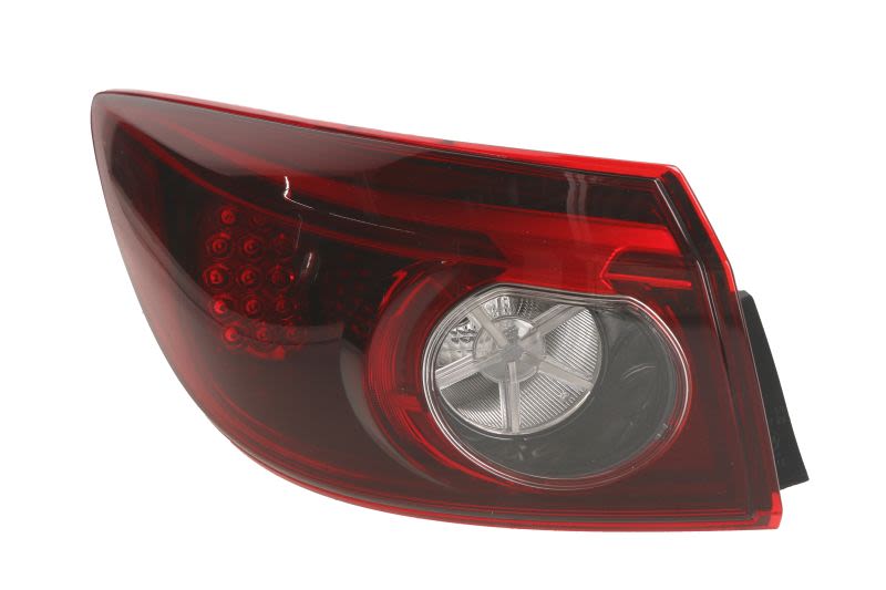 Lampa tylna zespolona ABAKUS 216-1999L-UE