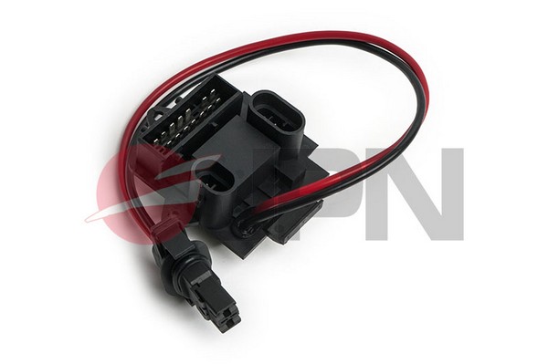 Regulator nawiewu JPN 60E9152-JPN