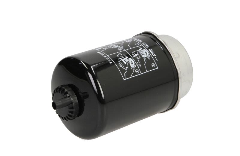 Filtr paliwa MANN-FILTER WK 8194