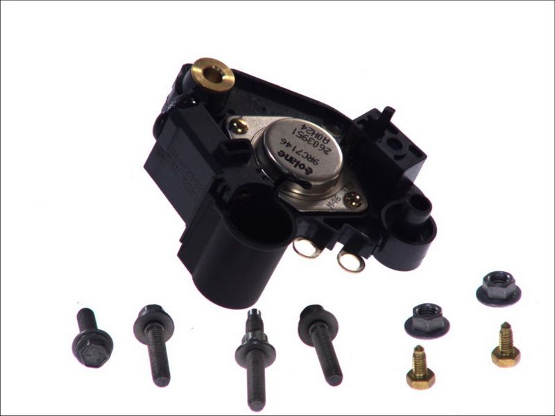 Regulator napięcia VALEO 593406