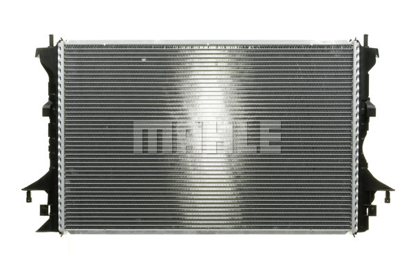 Chłodnica MAHLE CR 462 000P