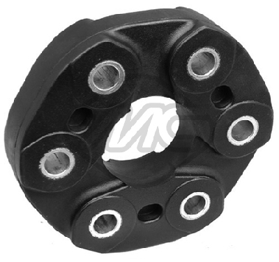 Łącznik wału napędowego METALCAUCHO 06731