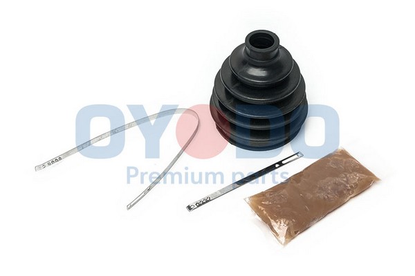 Zestaw osłon OYODO 50P0521-OYO