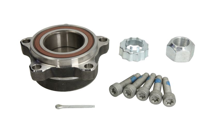 Zestaw łożysk koła SKF VKBA 6526