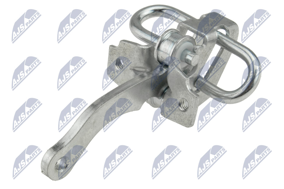 Pompa hydrauliczna, układ kierowniczy NTY SPW-RE-021