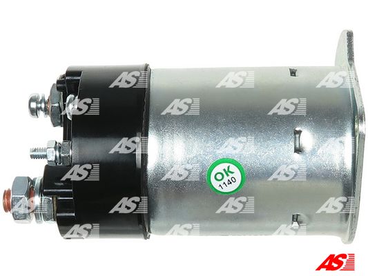 Elektromagnes rozrusznika AS-PL SS1131P