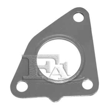 Uszczelka turbosprężarki FA1 475-521