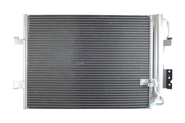 Skraplacz klimatyzacji HART 606 465